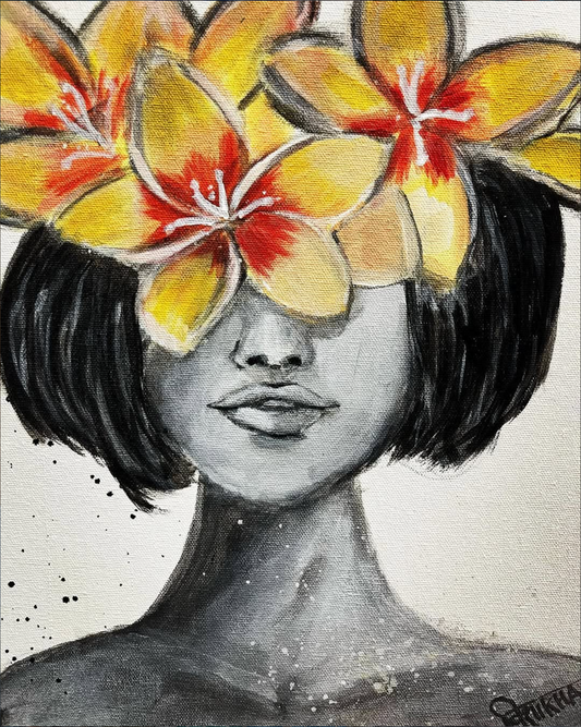 Blossom Within